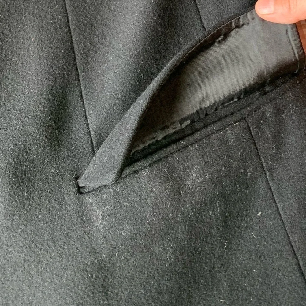 J. Crew vintage crew